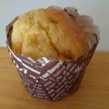 くろはるか's cooksnap of when they made フワフワ♪カップケーキ.