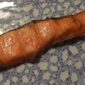 きらり流れ星's cooksnap of when they made 鮭のふっくら柚子コショウ風味焼き.