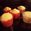 巣鴨のたぬき's cooksnap of when they made 余った卵白で簡単☆お店の焼き菓子.