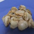 きらり流れ星's cooksnap of when they made ホタテの酒煮.