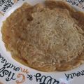 きらり流れ星's cooksnap of when they made もっちもち簡単小麦粉でつくる焼き餅.