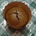 ティガーＩＯＶＥ's cooksnap of when they made カップで手軽にフォンダンショコラ♪.