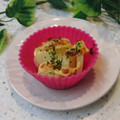 ナナプー's cooksnap of when they made じゃがいものチーマヨ焼き☆.