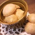 rodyboy1's cooksnap of when they made 卵白消費に♪フレッシュ苺の焼きメレンゲ*.