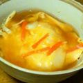 みつきっ's cooksnap of when they made シンプル ♪ 天津飯.