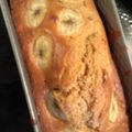 apple bear's cooksnap of when they made ＨＭで簡単！カラメルバナナケーキ☆.