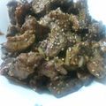 かっちゃん☆ママ's cooksnap of when they made 鶏レバー南蛮＊.