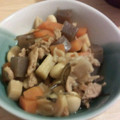 BoysMom's cooksnap of when they made 五目煮豆.