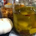 MIRAN62's cooksnap of when they made 便利なニンニクオイル.