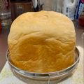 たかあけ's cooksnap of when they made ★耳まで柔らか！HB毎日のソフト食パン★.