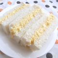 unappa's cooksnap of when they made *:. *:タルタルサンド.:*~*:.