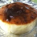 あまいこびと's cooksnap of when they made 混ぜるだけチーズケーキ.