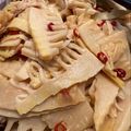 マコマコスケ's cooksnap of when they made 本気で作るメンマ【ラーメン屋の味】.
