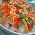 manakao's cooksnap of when they made 我が家の常備品☆ツナそぼろ.