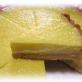 ぽよぽよん's cooksnap of when they made ＊お菓子作り挑戦記その２＊　～エッグタルト～.