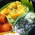 キャシーキャサリン's cooksnap of when they made レンジで簡単！ブロッコリー柚子マヨ和え！.
