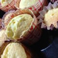 ちひろんぐ's cooksnap of when they made これぞアメリカン♪バニラカップケーキ☆.