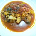 ここなっつ♪'s cooksnap of when they made 塩麹を使った鶏胸肉と野菜たちのトマト煮.