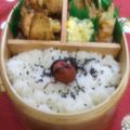 バコタさん's cooksnap of when they made ピクニックから揚げ♪with Ｃoke.