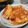 はるまいころりん's cooksnap of when they made はんぺんポテトのふっくら黄金焼き.