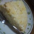 あらしっく。's cooksnap of when they made 豆腐とヨーグルトdeスフレチーズケーキ.