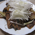 ヒロリンキャッツ's cooksnap of when they made さんまと大根の簡単煮付け♪.