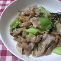tommy 0304's cooksnap of when they made 豚肉炒めに♪簡単で美味し～いタレ◎.