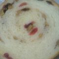 まゆCHOCOカフェ's cooksnap of when they made くるみ入りメープルメッシュ.
