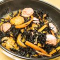 ぽりぽり拓庵's cooksnap of when they made 揚げボール入り♡ひじきの煮もの.