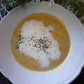 スタイリッシュママ's cooksnap of when they made かぼちゃのスープ.