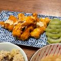 エル♀'s cooksnap of when they made フライを簡単に♪基本のバッター液.