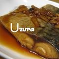 ：：うずら：：'s cooksnap of when they made さばの梅干し煮.