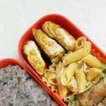 kojyu's cooksnap of when they made お弁当に★卵焼き★.