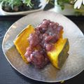 スタイリッシュママ's cooksnap of when they made お彼岸♪おはぎ♪簡単・即効！つぶあん.