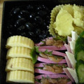 るしゅくる's cooksnap of when they made 簡単！栗きんとん.