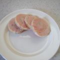 あおちゃん＆まめ's cooksnap of when they made しっとり☆鶏ハム.