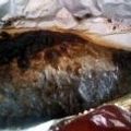 akilala's cooksnap of when they made 焼きしめ鯖.