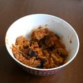 おみよさんぬ's cooksnap of when they made ナスと挽き肉のケチャップ炒め.