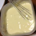 みさをっち's cooksnap of when they made ケーキ屋さんで教えてもらったカスタード.