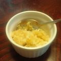 ［春川］'s cooksnap of when they made みんなが大好きミルクアイス.