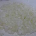 瑠梨佳's cooksnap of when they made ずぼら＊玉ねぎのみじん切り.