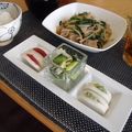 もぇちん's cooksnap of when they made 簡単★板山葵★.