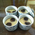 ☆ゆうポン☆'s cooksnap of when they made 茶碗蒸し.