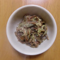ちゃるひこ's cooksnap of when they made 春です。ご飯の供！土筆の卵とじ.