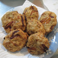 ゆりYO船長's cooksnap of when they made いしもち（石持）のさつま揚げ.