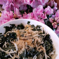 りりり♪'s cooksnap of when they made もやし和え　☆.