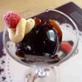 カバゴン's cooksnap of when they made 簡単！コーヒーゼリー♪.