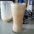 チロチロだいすき's cooksnap of when they made スタバもびっくり？簡単濃厚アイス・ラ・テ.