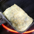 naru＊café's cooksnap of when they made 卵1個で　お弁当用厚焼き玉子.
