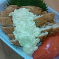 こいけん♪'s cooksnap of when they made ムネ肉で美味しいチキン南蛮.
